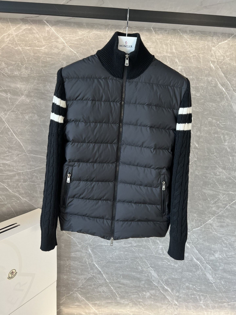 Moncler Down Coat